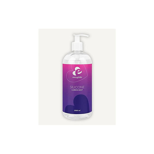 Easytoys EasyGlide Silicone Based Lubricant Lubricant 1kg - Silicone Based Lubes