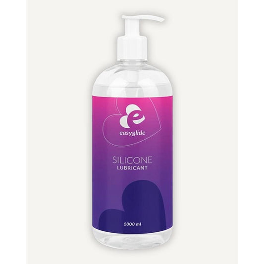 EasyGlide Silicone Lubricant 1kg by Easytoys - Silicone Based Lubes