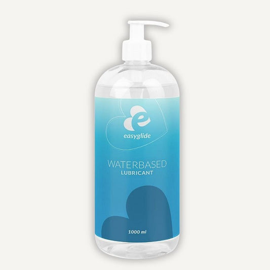 EasyGlide Water Based Lubricant 1kg by Easytoys - Water Based Lubes