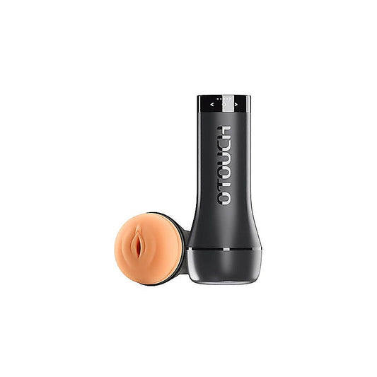Shots Toys Inscup 4 Gen 2 Thrusting and Contraction Stroker - Masturbators and Strokers