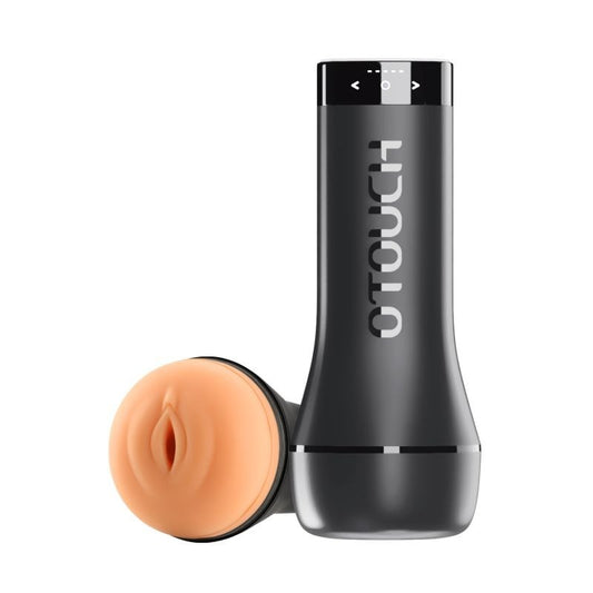 Inscup 4 Gen 2 Thrusting and Contraction Masturbator - Masturbators and Strokers