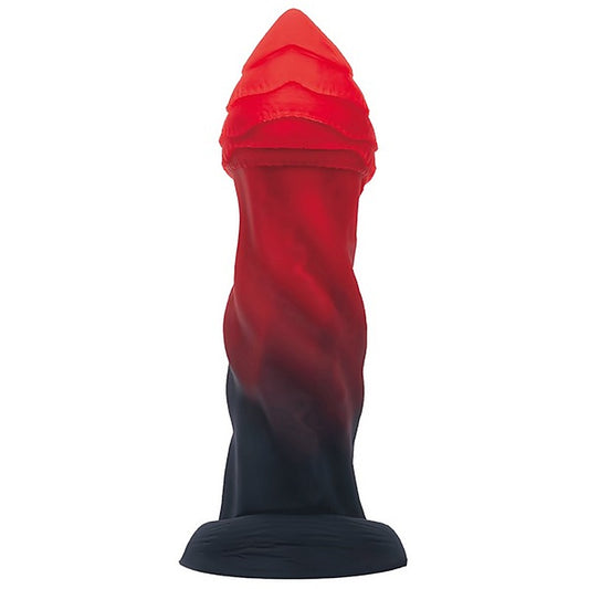 Baile Infernal Goliath 9.8 Iinch Realistic Creature Dildo - Realistic Dildos