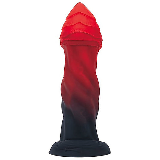 Baile Infernal Goliath 9.8 Iinch Realistic Creature Dildo - Realistic Dildos