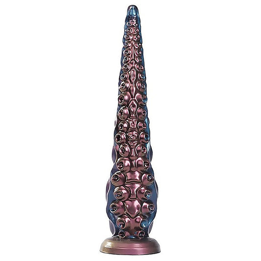 Baile Maelstrom Beastlord 18.5 Inch Huge Fantasy Dildo - Realistic Dildos