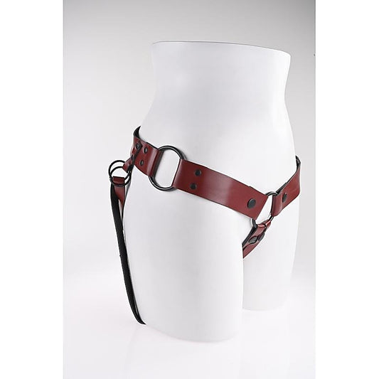 Sportsheets Saffron Monte Strap On Harness