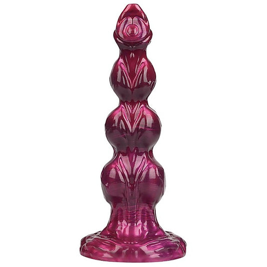 Baile Primal Beastlord 10.2 Inch Textured Creature Cock - Realistic Dildos