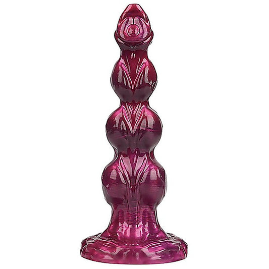 Baile Primal Beastlord 10.2 Inch Textured Creature Cock - Realistic Dildos