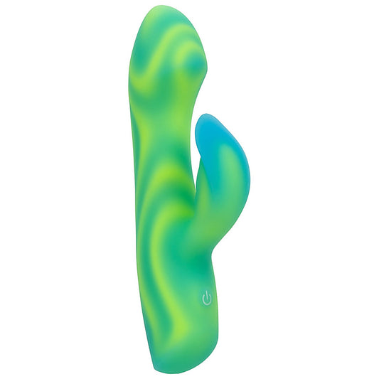 CalExotics Endless Summer Twilight Tease Rabbit Massager