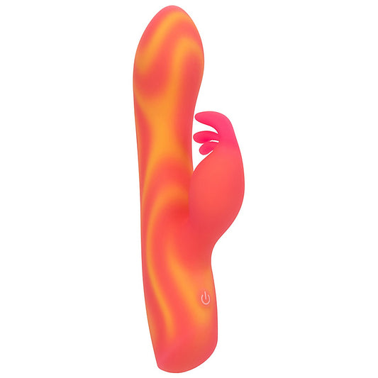 CalExotics Endless Summer Moonlight Magic Rabbit Vibrator