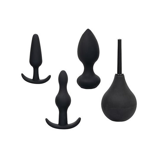 California Exotics Anal Explorer Collection Pleasure Kits - Sex Kits