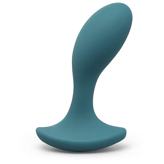 b-Vibe Essential Vibing P-Spot Silicone Plug