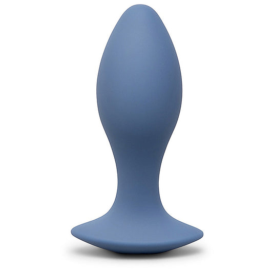 b-Vibe 4 Inch Vibing Silicone Prostate Plug