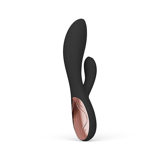 Lelo Ina Thrust Dual Action G Spot Rabbit Vibrator