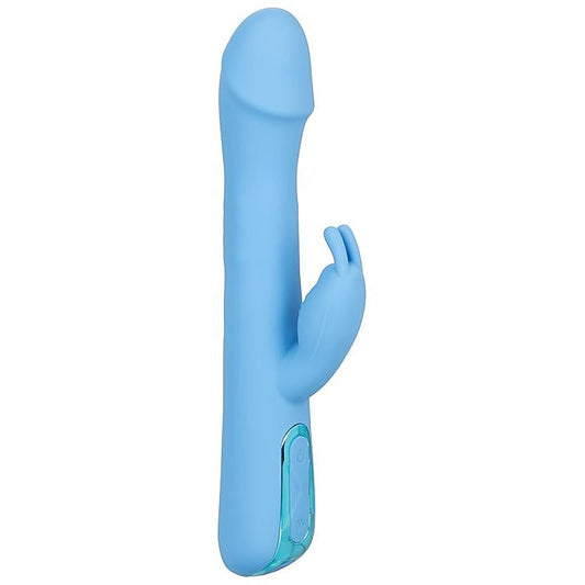 CalExotics Jack Rabbit Elite Rotating Rabbit Vibrator - Rabbit Vibrators