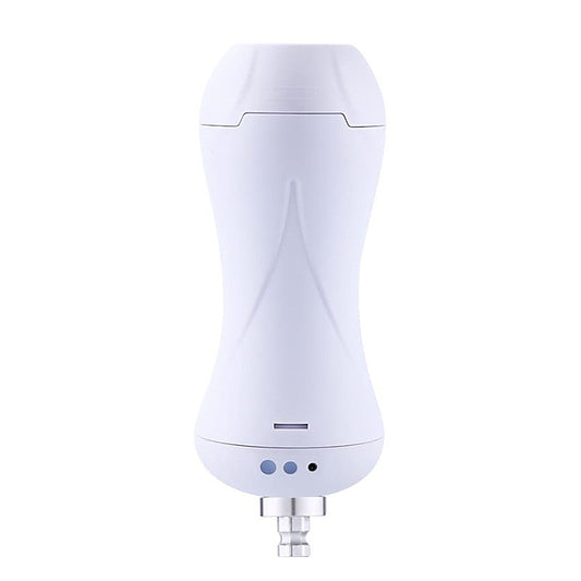 Hismith Vibrating Vagina Stroker Machine Attachment