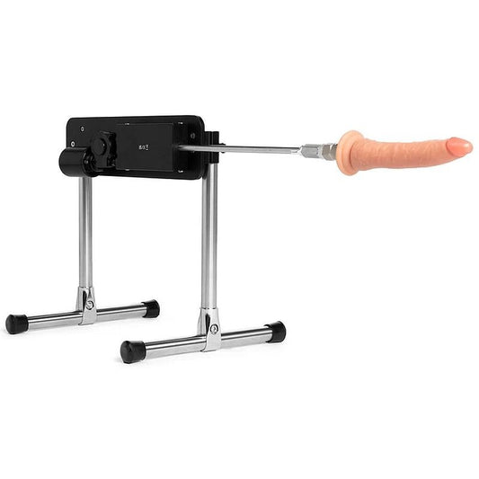 Remote Control Mains Powered Sex Machine by MixJoy - Sex Machines