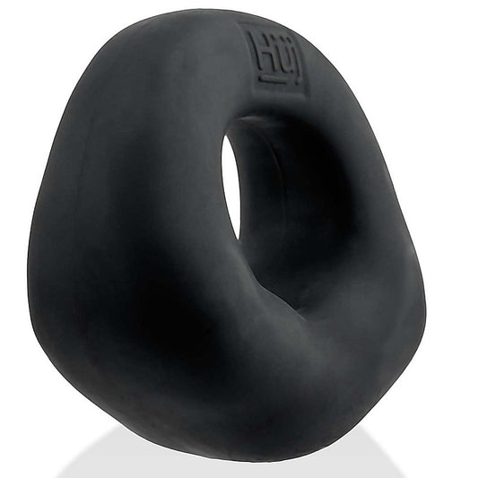 Fit Bulge Hung Style Cockring by Hunkyjunk - Stretchy Cock Rings