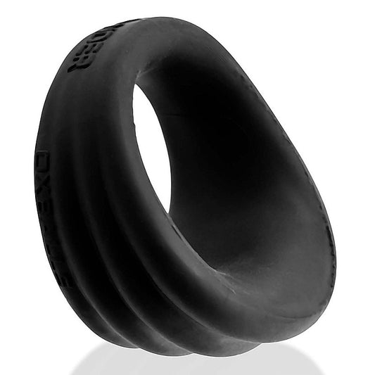 Expander Scoop Cockring by Hunkyjunk - Stretchy Cock Rings