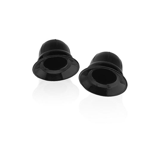 Hunkyjunk Nano Nips Silicone Nipple Sucker With Storage Case - Nipple and Clit Clamps