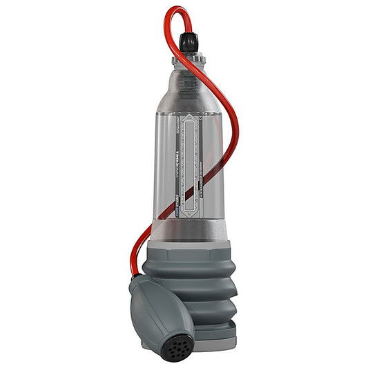 Hydroxtreme8 Water Powered Male Penis Pump by Bathmate