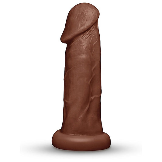 Tones 9 Inch Realistic Suction Dildo by Together