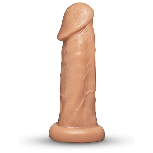 Tones 9 inch Realistic Feel Dildo Medium by Together
