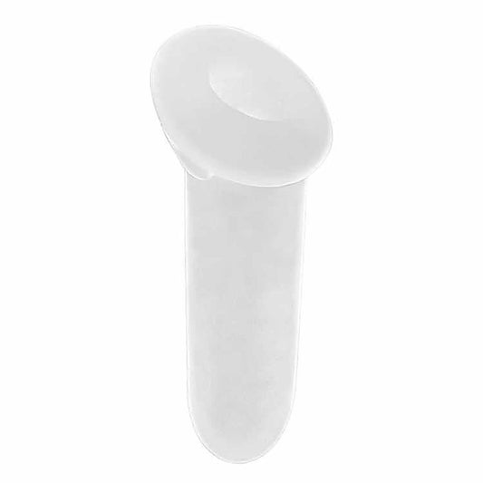 MR THICK COCK SHEATH Penis Extension Sleeve by Adam & Eve