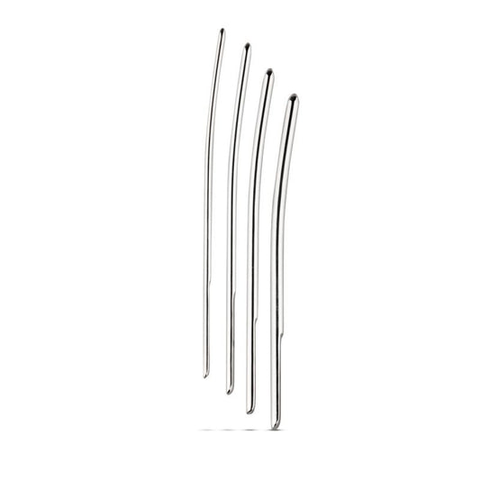 Single Ended Dilator Trainer 4 Pc Set by Sinnger Gear