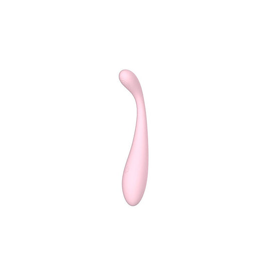 Chloe Slim Curve G Spot Vibrator by SXE Novelties