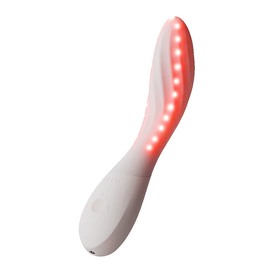 MONA Spectra LED Light Wellness Massager by Lelo
