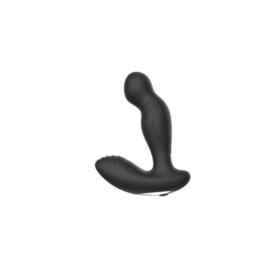 X3 Remote Control Men Prostate Stimulator by Ashella - Prostate Toys