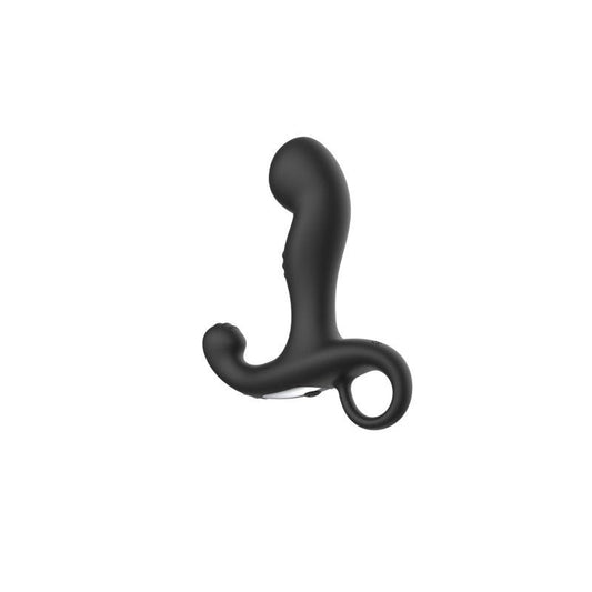 X4 Remote Control Men Prostate Vibrator by Ashella - Prostate Toys