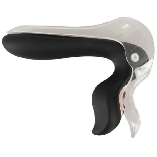 Bad Kitty Vibrating LED Speculum by Orion - Nipple and Clit Clamps