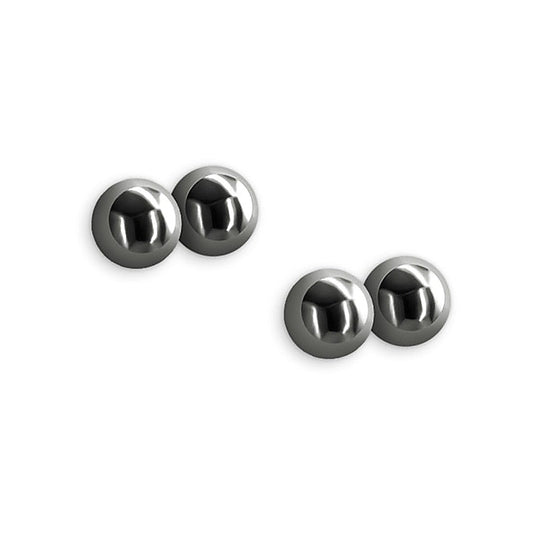 Oxballs Muscle Ripped Mens Cocksheath - Nipple and Clit Clamps