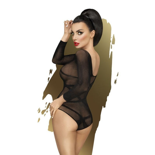 High On Love Womens Teddy by Penthouse Lingerie - Teddies and Bodysuits