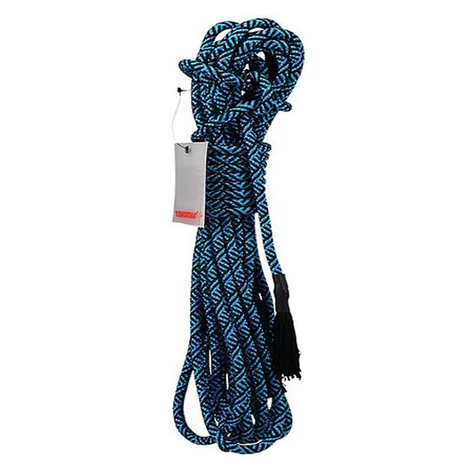 Premium BDSM Play Rope 30 Feet by Tantus - Cuffs and Restraints