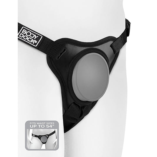 Pipedream Body Dock Elite Mini Strap On Harness