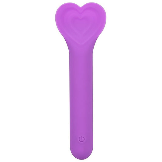 Bliss Liquid Silicone Lover G Spot Vibrator - G-Spot Vibrators