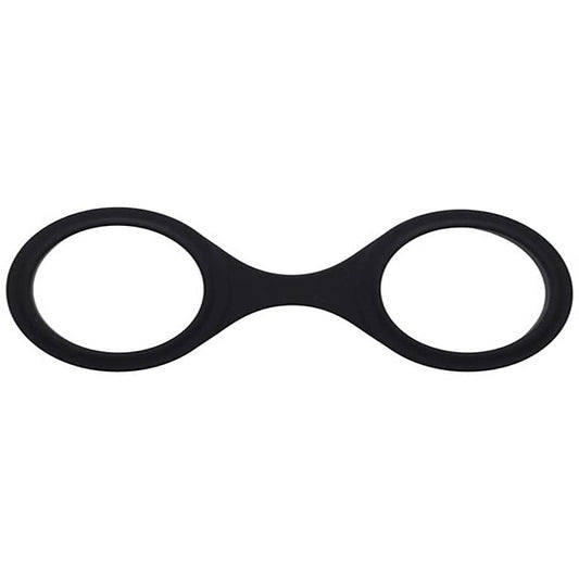 Kink Merci Play Bondage Cuffs by Doc Johnson - Cuffs and Restraints