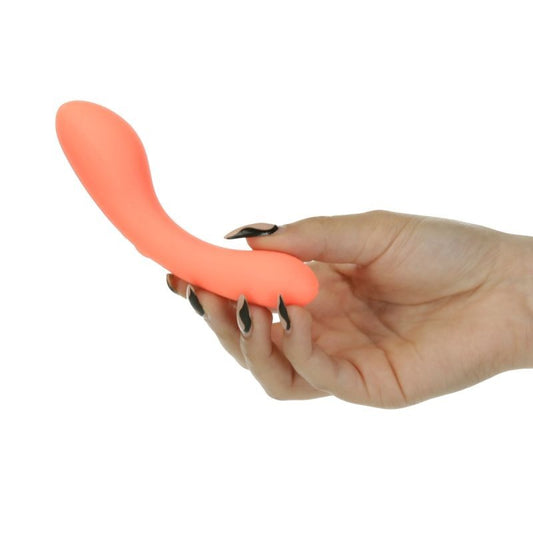 Mini Swan Wand G-Spot Vibrator by BMS Factory - G-Spot Vibrators