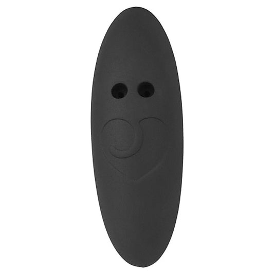 Electrastim Booty Buddy X Love Honey Electro Sex Silicone Butt Plug
