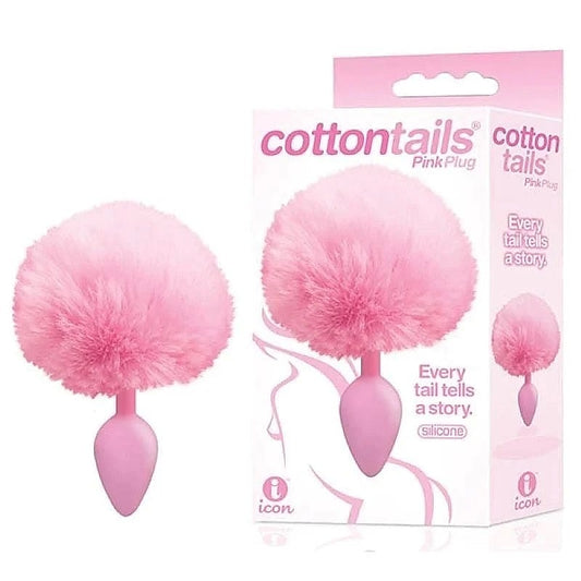 The 9's Cottontails