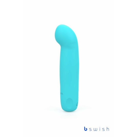 Curve Infinite Classic USB Rechargeable G-Spot Vibrator - G-Spot Vibrators