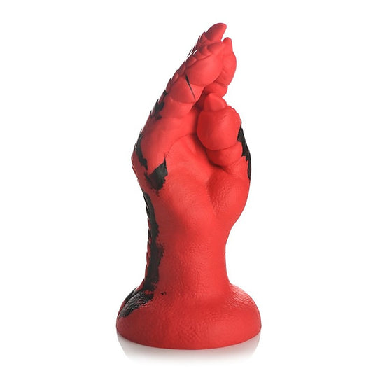 Creature Cocks Demon Claw by XR Brands - Realistic Dildos