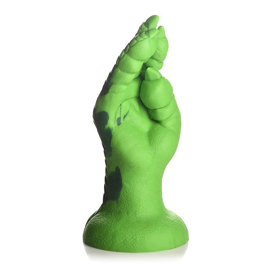 Creature Cocks Raptor Claw by XR Brands - Realistic Dildos