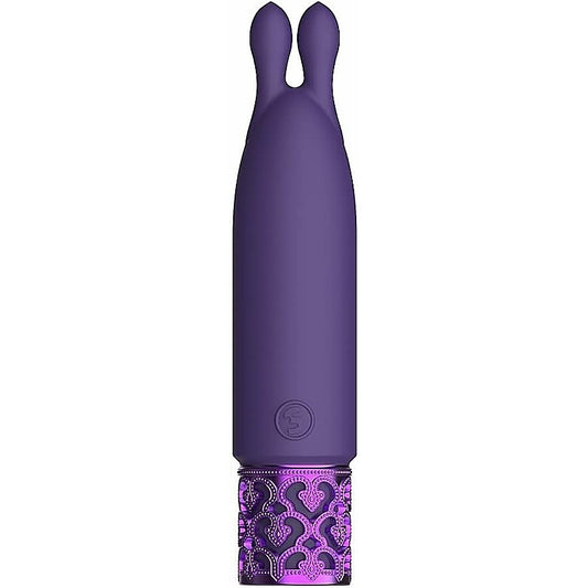 Evolved Twinkle Rechargeable Bullet Vibrator - Bullet Vibrators