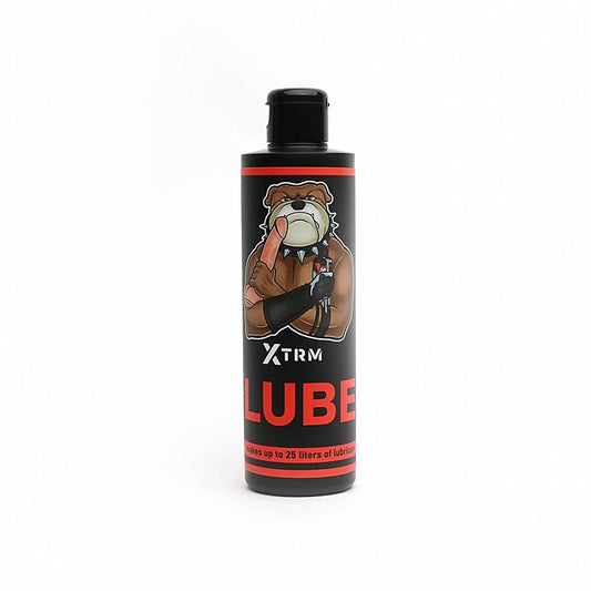 XTRM Lube Powder 225gm 25 Litres by Sport Fucker - Water Based Lubes