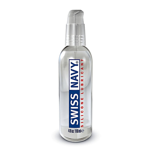 Swiss Navy Silicone Based Lubricant by Swiss Navy - Silicone Based Lubes