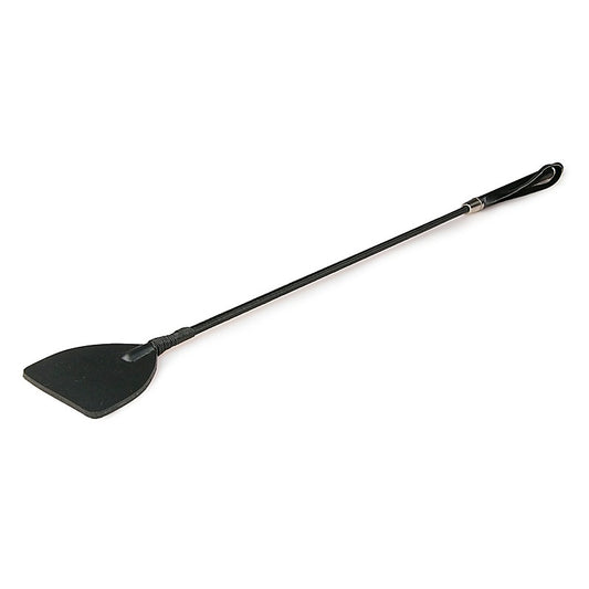 Wide Crop Whip by Easytoys - Whips And Crops