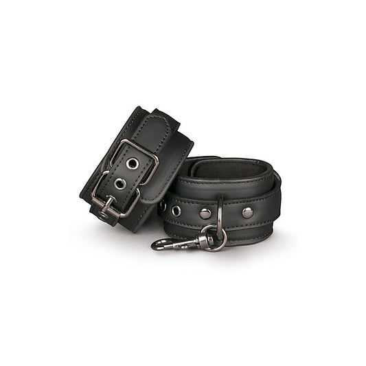 Professional Bondage Handcuffs by Easytoys - Cuffs And Restraints